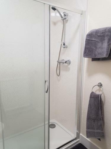 Charlotte Street 2 Bedroom Apartment