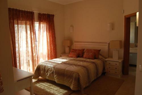 Apartamento Pestana Golf Resort - T2 273o