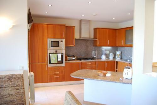 Apartamento Pestana Golf Resort - T2 273o