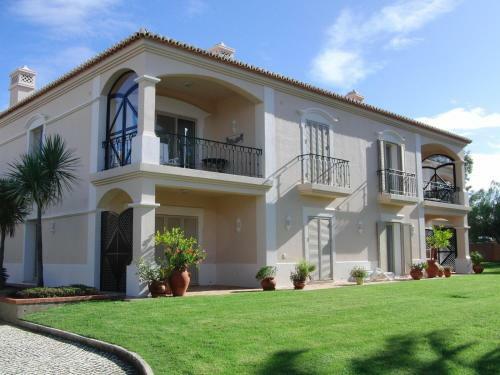 Apartamento Pestana Golf Resort - T1 153e
