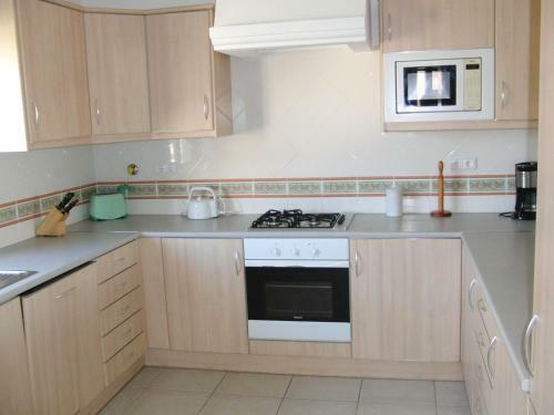 Apartamento Pestana Golf Resort - T1 153e