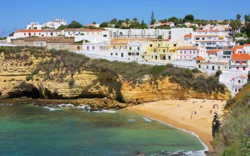 Apartamento Cliff-top Townhouse With Stunning Ocean Views
