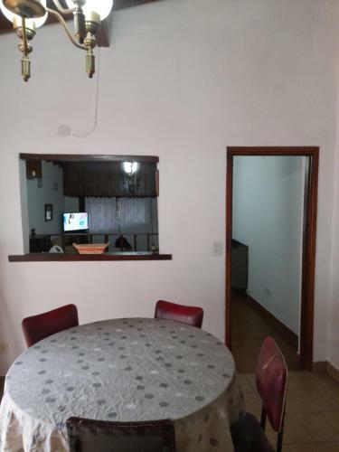 Casa De Chicho