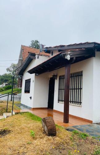 Casa De Chicho