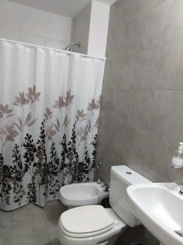 Apartamento La Recova