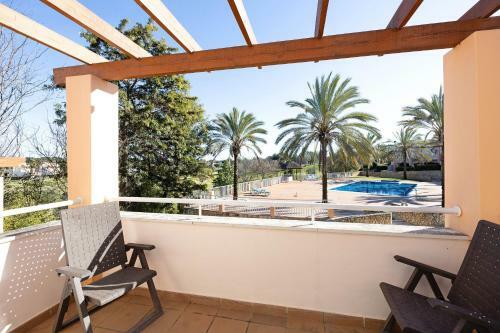 Apartamento Pestana Golf Resort - T3 273n