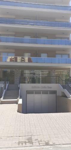 Apartamento Calle Uno