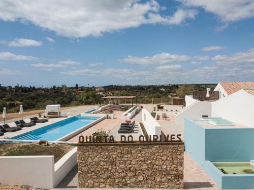 Quinta Do Ourives - Newly Built 2021 - Villa 18 Persons