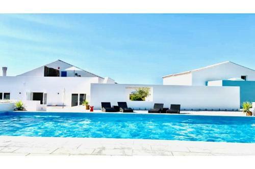 Quinta Do Ourives - Newly Built 2021 - Villa 18 Persons