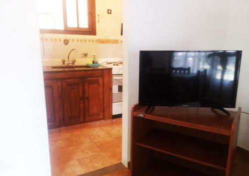Apartamento Garden House, Gesell