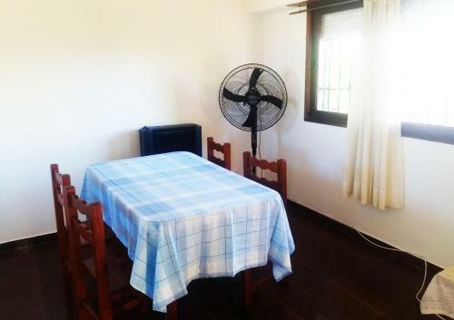 Apartamento Garden House, Gesell