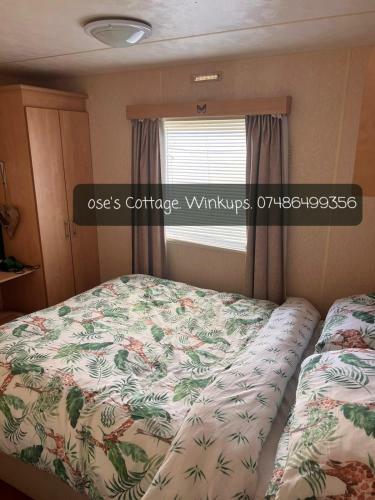 Apartamento Ose's Cottage