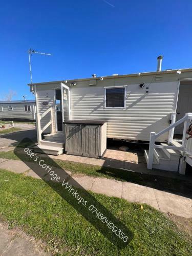 Apartamento Ose's Cottage