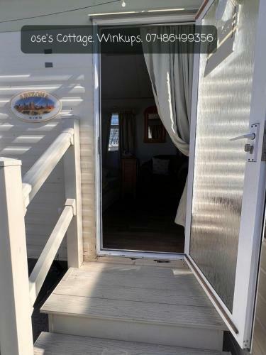 Apartamento Ose's Cottage