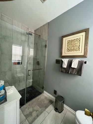 Memorable Renovated 1br Unit By The Pool