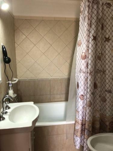 Apartamento Brisas Del Sierras En Alta Gracia