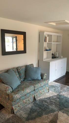Bed & Breakfast Bluebell Barn