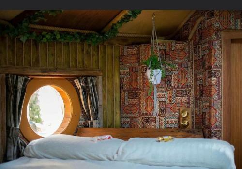 Apartamento Thelookout At Four Seasons Glamping