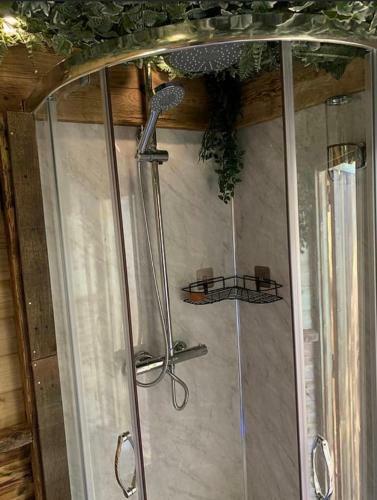 Apartamento Thelookout At Four Seasons Glamping