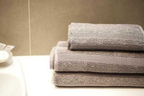 Hostal Maze Serviced Apartment