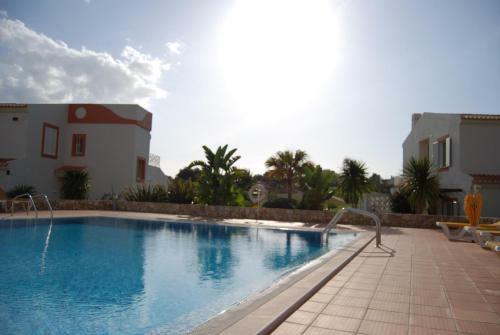 Apartamento Pestana Golf Resort - T3 285f
