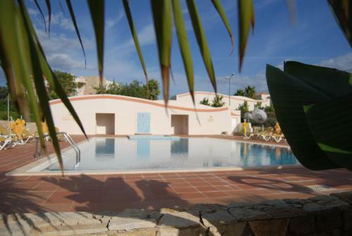Apartamento Pestana Golf Resort - T3 285f