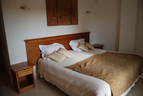 Apartamento Pestana Golf Resort - T3 285f