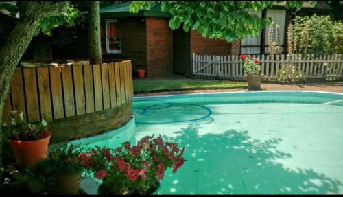 Apartamento Bosques Del Norte