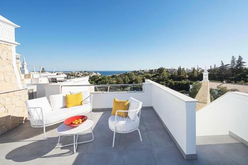 Casa Sol 7 By Sevencollection