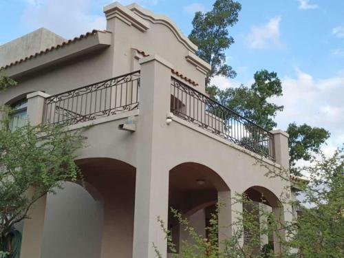 Villa Casa Residencial El Golf Alta Gracia