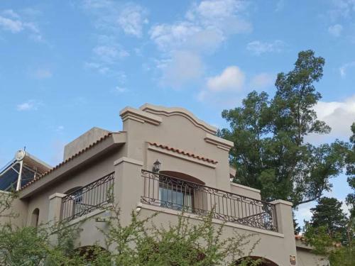 Villa Casa Residencial El Golf Alta Gracia