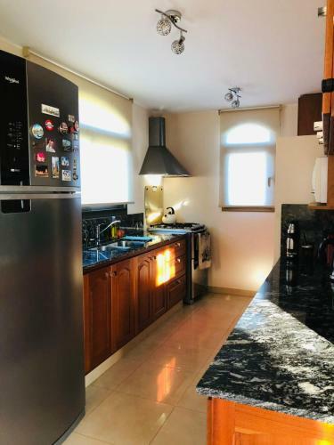 Villa Casa Residencial El Golf Alta Gracia