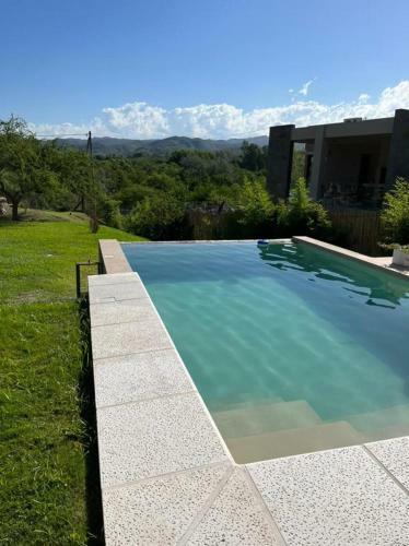 Villa Casa Residencial El Golf Alta Gracia