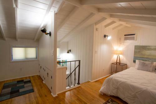 Peaceful Getaway