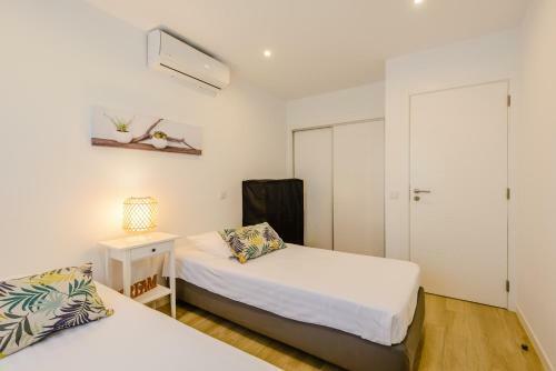 Apartamento The Little Paradise With Sea Views