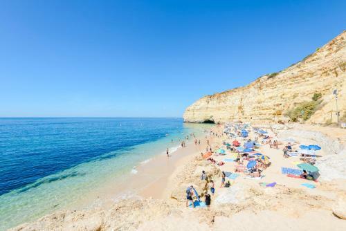 Apartamento The Little Paradise With Sea Views