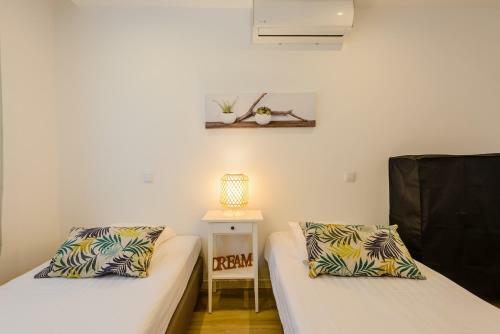 Apartamento The Little Paradise With Sea Views