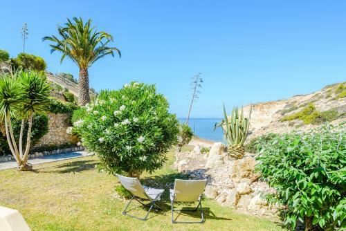Apartamento The Little Paradise With Sea Views