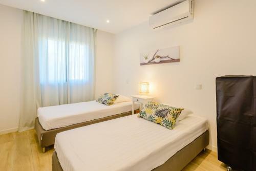 Apartamento The Little Paradise With Sea Views