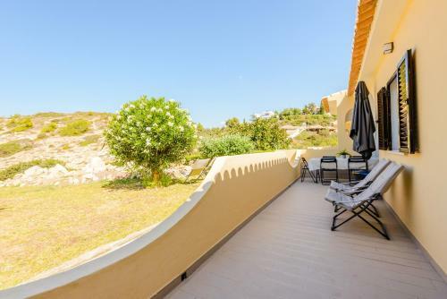 Apartamento The Little Paradise With Sea Views
