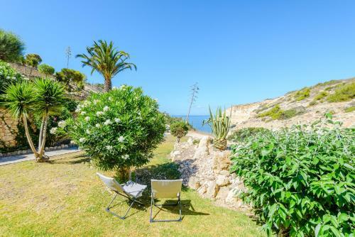Apartamento The Little Paradise With Sea Views