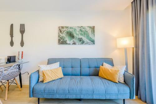Apartamento The Little Paradise With Sea Views