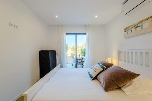 Apartamento The Little Paradise With Sea Views