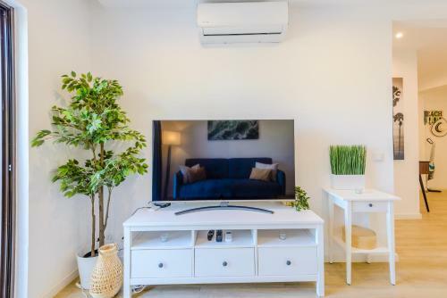 Apartamento The Little Paradise With Sea Views
