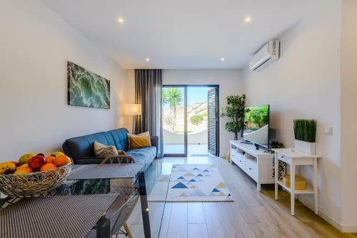 Apartamento The Little Paradise With Sea Views