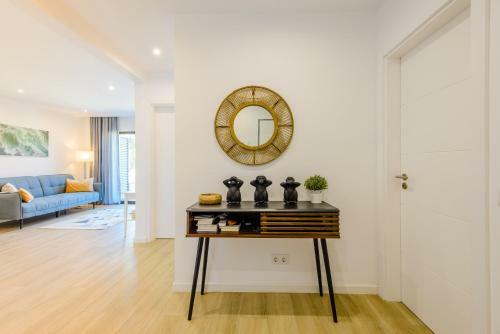 Apartamento The Little Paradise With Sea Views