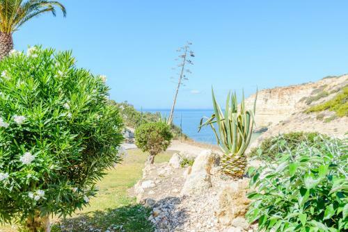 Apartamento The Little Paradise With Sea Views
