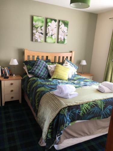 Christiesholidayhomes