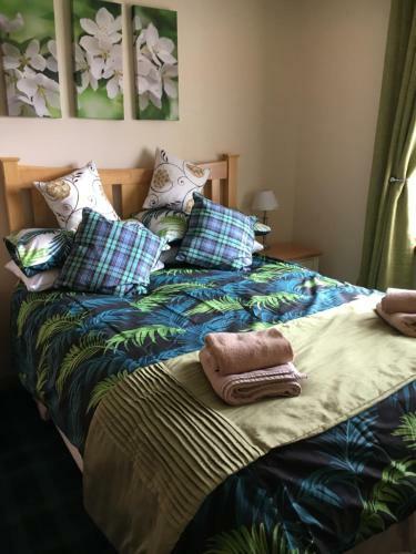 Christiesholidayhomes