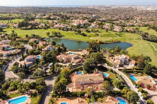 Apartamento Pestana Golf Resort - T1 150e
